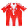 2025-26 FC Bayern München Home Shirt