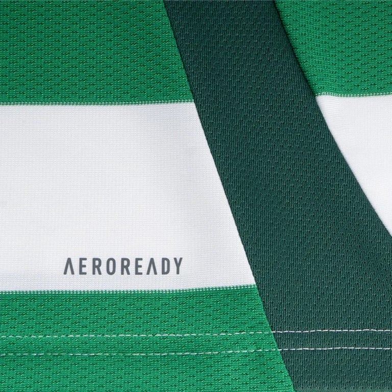 2024-25 Celtic FC Home Shirt