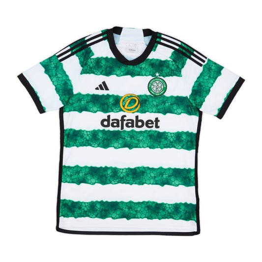 2023-24 Celtic FC Home Shirt