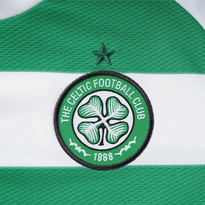 2024-25 Celtic FC Home Shirt