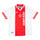 1994-95 AFC Ajax Home Shirt