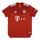 2021-22 FC Bayern München Home Shirt