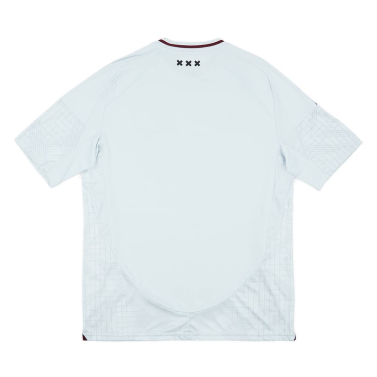 2024-25 AFC Ajax Third Shirt