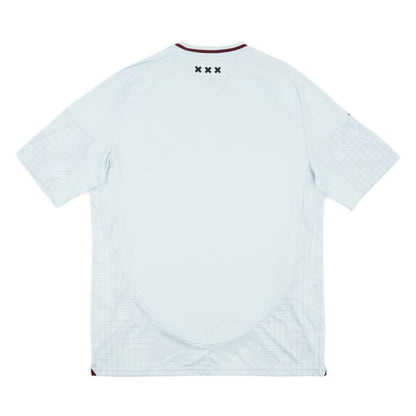 2024-25 AFC Ajax Third Shirt