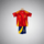 SPAIN JUNIOR 2024/25