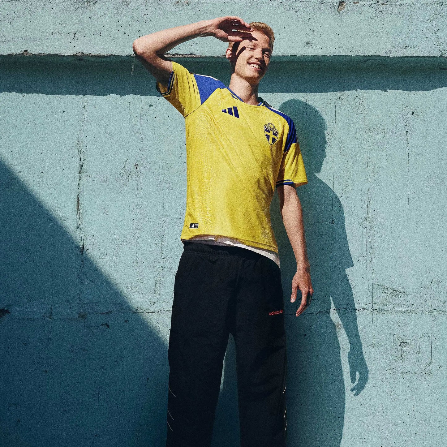 Sweden Home 2026