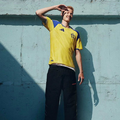 Sweden Home 2026